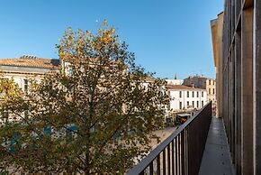 La Verriere in Montpellier