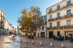 La Verriere in Montpellier