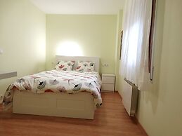 Apartamento el rosario