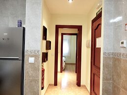 Apartamento el rosario