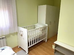 Apartamento el rosario