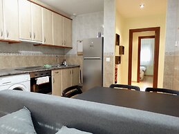 Apartamento el rosario
