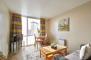 Host Stay 408 Hatton Garden