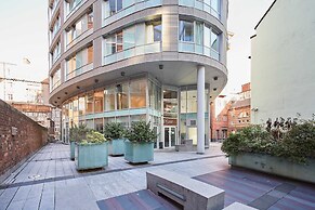 Host Stay 408 Hatton Garden