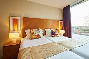Host Stay 103 Hatton Garden
