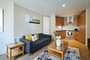 Host Stay 103 Hatton Garden