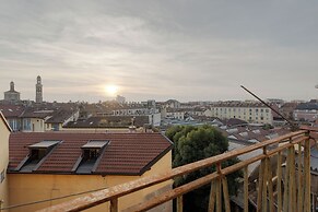 Brera Apartments Navigli