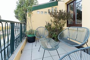 Brera Apartments Navigli
