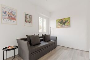 Brera Apartments Navigli