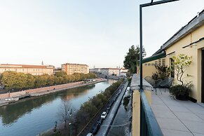 Brera Apartments Navigli