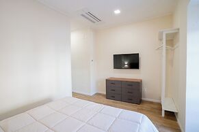 Blue Dream Suites
