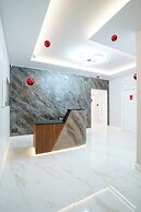 Blue Dream Suites
