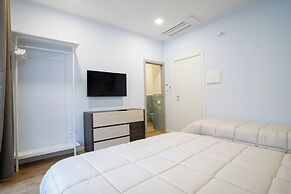 Blue Dream Suites