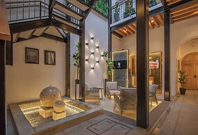 Casa Ziña