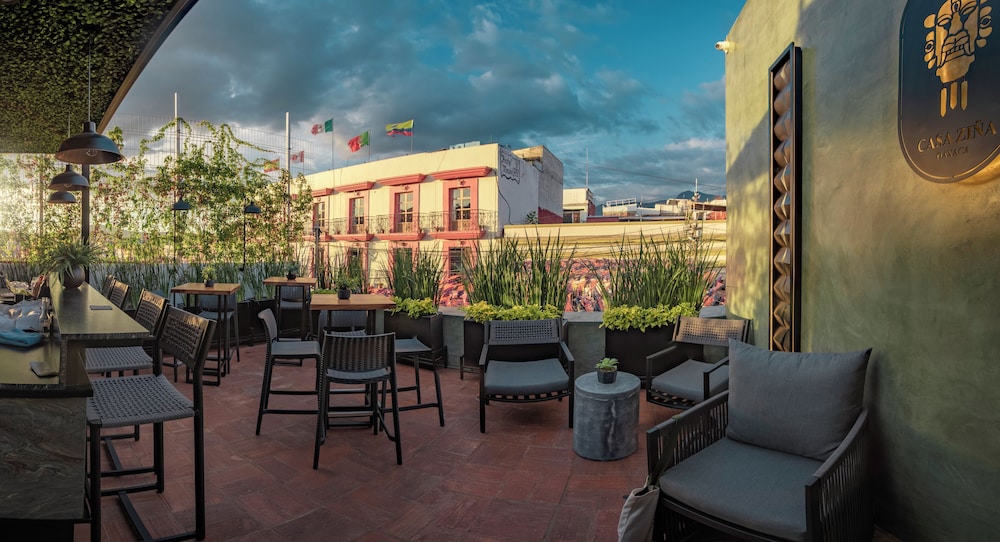 Casa Ziña