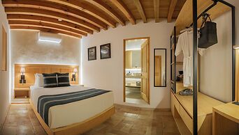 Casa Ziña