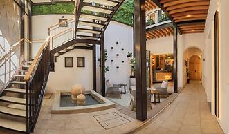 Casa Ziña