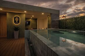 Casa Ziña