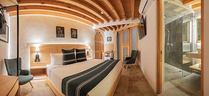 Casa Ziña