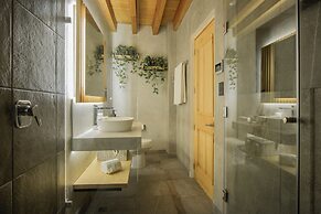 Casa Ziña