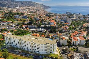 Golden View Funchal