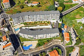 Golden View Funchal