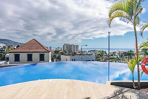 Golden View Funchal
