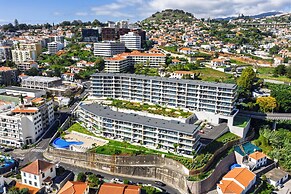 Golden View Funchal