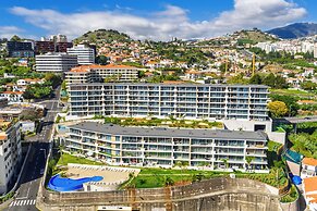 Golden View Funchal