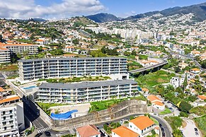 Golden View Funchal