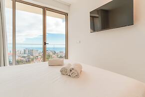 Golden View Funchal