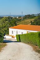 Quinta do Oratório Agroturismo