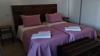 Quinta do Oratório Agroturismo