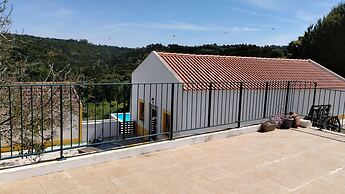 Quinta do Oratório Agroturismo