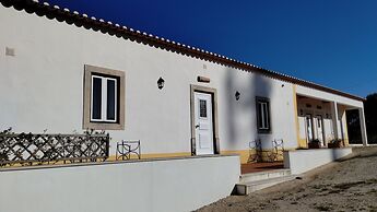 Quinta do Oratório Agroturismo