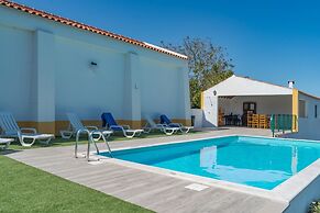 Quinta do Oratório Agroturismo