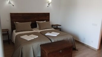 Quinta do Oratório Agroturismo