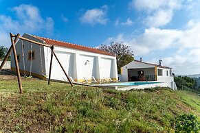 Quinta do Oratório Agroturismo