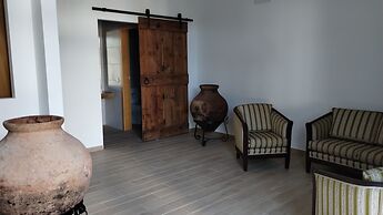 Quinta do Oratório Agroturismo
