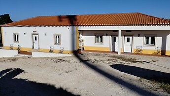Quinta do Oratório Agroturismo