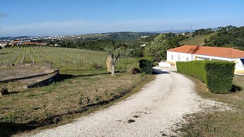 Quinta do Oratório Agroturismo