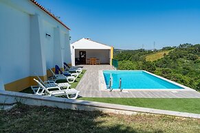 Quinta do Oratório Agroturismo