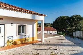 Quinta do Oratório Agroturismo