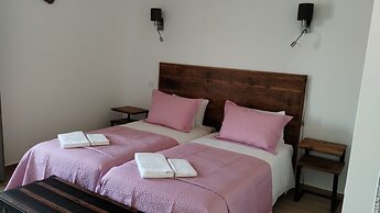 Quinta do Oratório Agroturismo