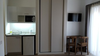 Quinta do Oratório Agroturismo
