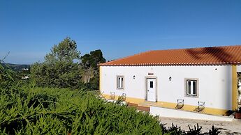 Quinta do Oratório Agroturismo