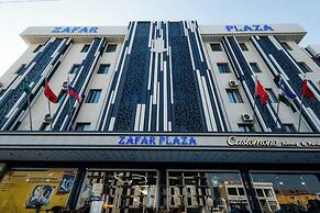 Zafar Plaza Hotel
