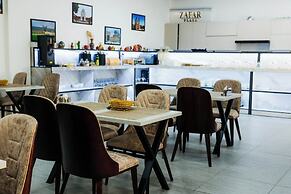 Zafar Plaza Hotel