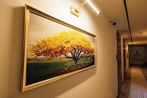 Zafar Plaza Hotel