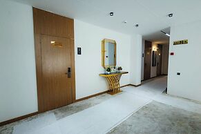 Zafar Plaza Hotel